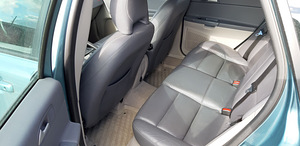 VOLVO V50 2008 TD (8 foto / 9)