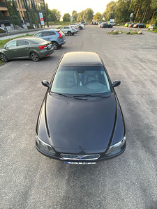 Volvo s60 (3 фото из 9)
