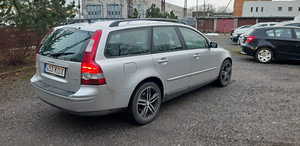 Volvo V50 td 100kw 2005a (4 foto / 13)