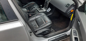 Volvo V50 td 100kw 2005a (8 foto / 13)