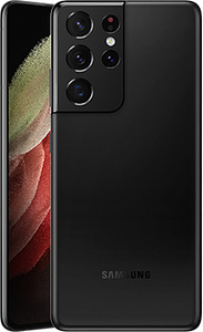 Samsung S21 Ultra, garantii (1 foto / 1)