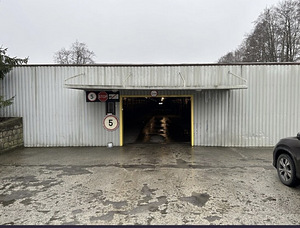 Järveotsa tee 14, Haabersti, Tallinn, Harjumaa (1 foto / 4)