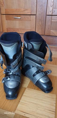 Горнолыжные ботинки, ROSSIGNOL, 11 USA\43 EU (фото #1)