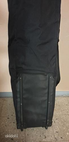 Suusavarustuse kohver, Kandekott (foto #3)