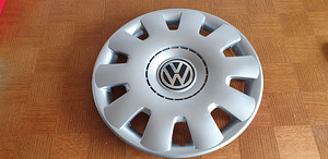 UUS, Korgid Volkswagen Golfile, 4 tk (1 foto / 3)