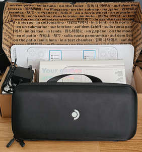 Valve Steam Deck 512GB (Dual Boot + vaikne ventilaator) (3 foto / 4)