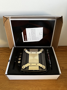 Noctua NH-L9i 37mm low-profile NF-A9x14 PWM CPU COOLER 92mm (3 foto / 4)