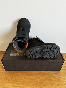 -75% KAVAT Yxhult Xc Black laste talvesaapad (suurus nr 25) (3 foto / 3)