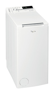 A+++ energia Whirlpool pealtlaetav pesumasin 7kg (TDLR70220) (6 foto / 7)