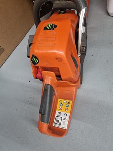 Husgvarna 545G Mark II (1 foto / 4)