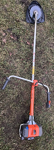Husqvarna Metsa/Võsa varustus (5 foto / 10)