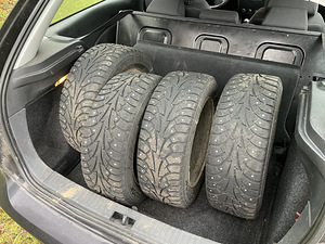 Müüa Seat Ibiza 2007a (4 foto / 4)