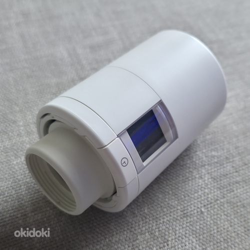 Danfoss Eco radiaatoritermostaat