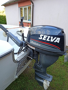 Selva 15 (4 фото из 5)