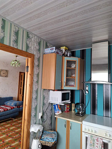 Müüa 3-toaline korter (2 foto / 10)