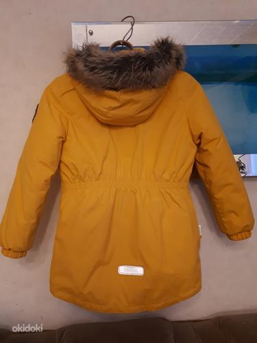 Lenne зимняя куртка 134 (фото #2)