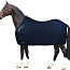 Попона из конской шерсти Horses Manta Polar Basic (фото #1)