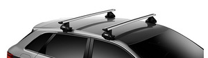 Thule Wingbar Evo (1 фото из 3)