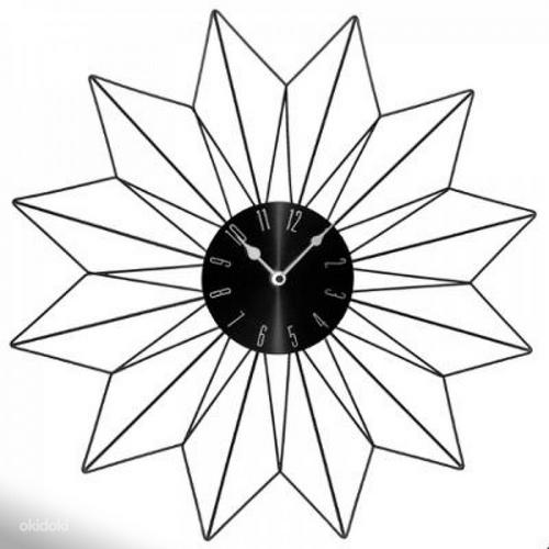 Seinakell metallist D50cm