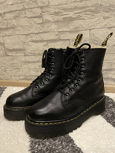 Dr.Martens suurus 39 (1 foto / 3)