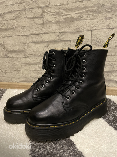 Dr.Martens suurus 39