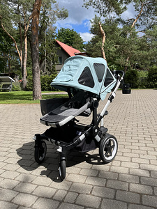 Bugaboo Donkey 3 Duo (5 foto / 10)