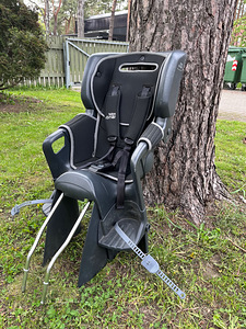 Rattatool Britax Römer Jockey 3 Comfort (2 foto / 4)