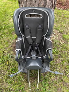 Rattatool Britax Römer Jockey 3 Comfort (3 foto / 4)