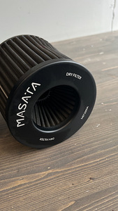 Masata BMW N54 E82 E89 E90 E92 DCI Dual Cone Performance Air (2 foto / 3)