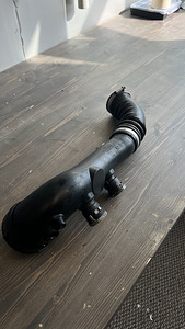 BMW Charge pipe N54 335i (3 foto / 4)