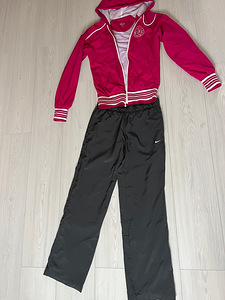Ülikond NIKE XS (1 foto / 4)