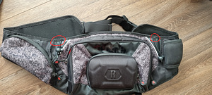 Rapala Urban Sling bag (3 foto / 4)
