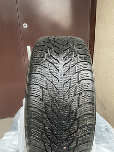 Nokian Hakkapeliitta R3 (1 foto / 4)