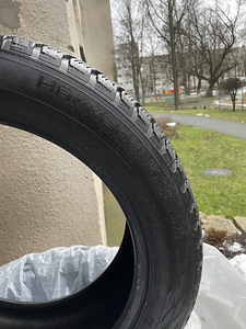 Nokian Hakkapeliitta R3 (3 foto / 4)