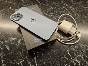 iPhone 12 Promax, 128GB (1 foto / 3)