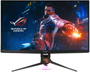 Asus ROG Swift PG32UQX (1 foto / 1)