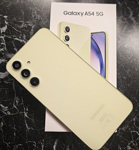 Samsung Galaxy A54 5G (1 foto / 2)