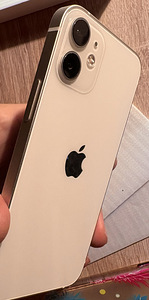Apple Iphone 12 mini, 128GB (4 foto / 5)