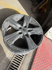 Seat/Volkswagen/Audi 16” valuveljed (2 foto / 2)