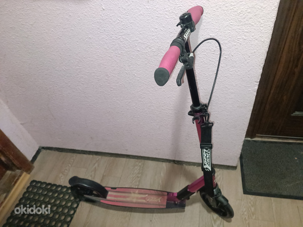 Tõukeratas