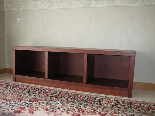 TV столик (фото #1)