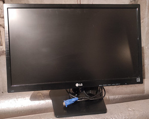 Monitor Lg (1 foto / 1)