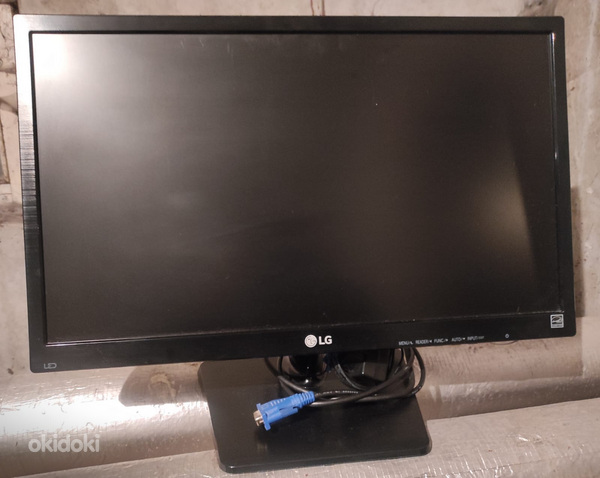 Monitor Lg