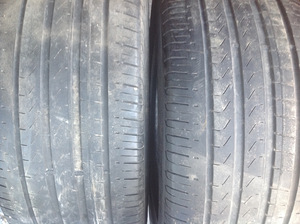 285/50 R20 ms, * 285/45 R20 suvi (4 foto / 6)