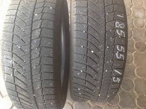 185 / 55R15ms, suvi (2 foto / 10)