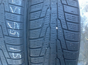 185 / 55R15ms, suvi (3 foto / 10)