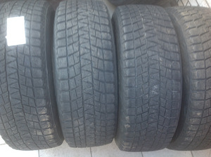 235/65 R17ms, шипы, лето