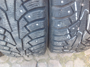 195/55 R15 suvi, ms (2 foto / 5)