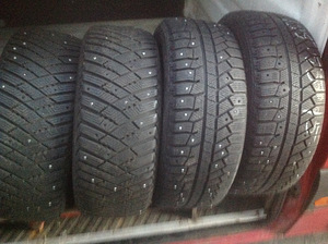 195/55 R15 suvi, ms (3 foto / 5)