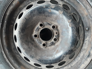Volvo R16 5x108 (2 foto / 4)
